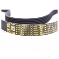 Приводной ремень, поликлиновой MERCEDES-BENZ JUU9 3H A010997799264 24142408 - Изображение 2