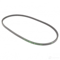 Приводной ремень, клиновой MERCEDES-BENZ S Q2BM A0099976292 24006330 - Изображение 1