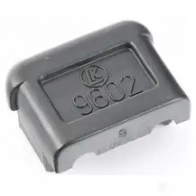 Корпус заглушки MERCEDES-BENZ A0095454128 26859900 71I 9U - Изображение 1