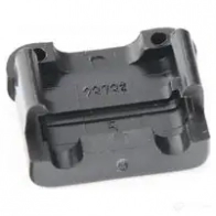 Корпус заглушки MERCEDES-BENZ A0095454128 26859900 71I 9U - Изображение 2