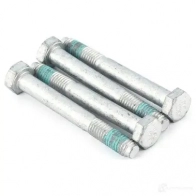Колодки тормозные дисковые с датчиком износа MERCEDES-BENZ 47GM5 B RJJNQ A007420752064 1436753696 - Изображение 7