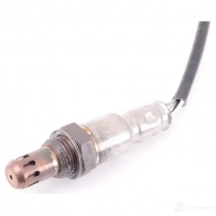 Лямбда-зонд, кислородный датчик MERCEDES-BENZ 22534520 A 006 542 20 18 T CGF7 - Изображение 3