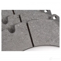 Тормозные колодки, дисковые, комплект MERCEDES-BENZ A005420392041 32174759 370 E3L - Изображение 3