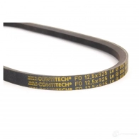 Приводной ремень, клиновой MERCEDES-BENZ A 004 997 93 92 I6T FW 24004562 - Изображение 2