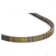 Приводной ремень, клиновой MERCEDES-BENZ A 004 997 93 92 I6T FW 24004562 - Изображение 5