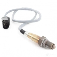 Лямбда-зонд, кислородный датчик MERCEDES-BENZ 70A UG 22092908 A 003 542 73 18 - Изображение 3