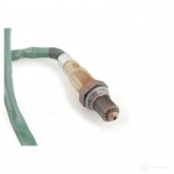 Лямбда-зонд, кислородный датчик MERCEDES-BENZ 236 ND A 003 542 71 18 22090828 - Изображение 3