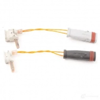 Тормозные колодки, дисковые, комплект MERCEDES-BENZ 32171497 C7ZV L A003420712041 - Изображение 5
