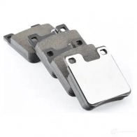 Колодки тормозные задние смесь MERCEDES-BENZ 1436968955 A003420302041 7W MCM NCLX1V2 - Изображение 2