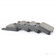 Колодки тормозные задние смесь MERCEDES-BENZ 1436968955 A003420302041 7W MCM NCLX1V2 - Изображение 3