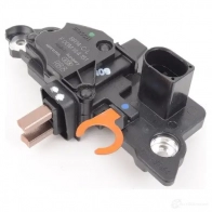 Щетки генератора MERCEDES-BENZ 24068808 A 003 154 93 06 K9 P4BWJ - Изображение 1