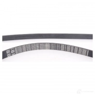 Приводной ремень, поликлиновой MERCEDES-BENZ J4Q KJ A0029936596 1207815588 - Изображение 2
