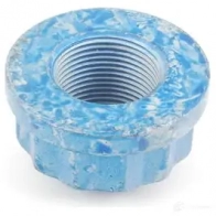Подшипник ступицы колеса, комплект MERCEDES-BENZ A0029905854 24622926 OWV UD - Изображение 2