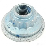 Рычаг MERCEDES-BENZ WL9P UQA 24622924 A002 990 45 54 - Изображение 1
