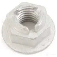 Гайка MERCEDES-BENZ A0029903754 F6UA2 G3Z MD 1431634866 - Изображение 1