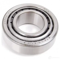 Подшипник ступицы передний MERCEDES-BENZ A 002 980 65 02 23264887 Z1G PC07 - Изображение 3