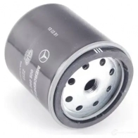 Топливный фильтр MERCEDES-BENZ A 002 092 12 01 22070296 W DUZF - Изображение 2