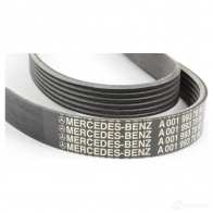 Приводной ремень, поликлиновой MERCEDES-BENZ A 001 993 78 96 23992194 3Y Z2D0 - Изображение 3