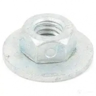 Гайка MERCEDES-BENZ 1431536516 L6F L7M5 6E6T2 A0019905850 - Изображение 1