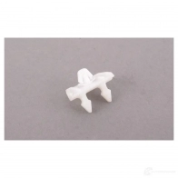 Клипса молдинга MERCEDES-BENZ 1224454827 FI9 6LW6 A001 988 46 81 - Изображение 3