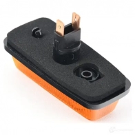 Дополнительный индикатор MERCEDES-BENZ A 001 822 75 20 21460896 WO91I O - Изображение 3