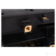 Подрулевой переключатель MERCEDES-BENZ A0015407645 J15J U78 21544664 - Изображение 7