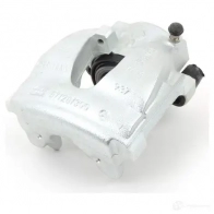 Ремкомплект суппорта с поршнем переднего (d57 мм, ATE) MERCEDES-BENZ A 001 420 31 83 V4G5 MUS 21951120 - Изображение 1