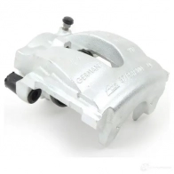Ремкомплект суппорта с поршнем переднего (d57 мм, ATE) MERCEDES-BENZ A 001 420 31 83 V4G5 MUS 21951120 - Изображение 2