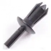 Заклепка MERCEDES-BENZ 1232821301 J 1XJYPD A0009908492 - Изображение 2