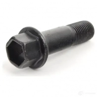 Болт колеса MERCEDES-BENZ A000 990 76 07 WYSF 6 1213263572 - Изображение 1