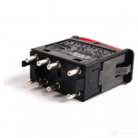 Переключатель аварийной сигнализации MERCEDES-BENZ A 000 820 90 10 F K4TMI 21514378 - Изображение 2
