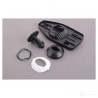 Наружное зеркало MERCEDES-BENZ A0008100686 HEV3P IU 24696266 - Изображение 1
