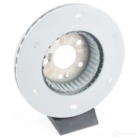 Оригинальный передний Тормозной диск W205 S205 W213 S213 MERCEDES-BENZ IBV9 P7 21978690 A0004212512 - Изображение 3