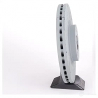 Тормозной диск MERCEDES-BENZ 1213244862 3MS 2T A 000 421 2012 07 - Изображение 2
