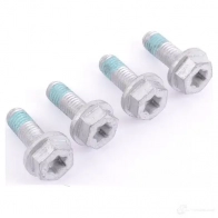 Тормозные колодки дисковые, передние MERCEDES-BENZ IV CT5M A 000 420 87 00 21637770 - Изображение 2