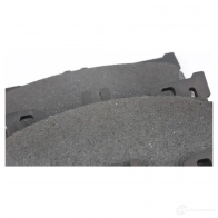 Тормозные колодки, дисковые, комплект MERCEDES-BENZ MSLFZW T 1204424581 A000 420 79 00 - Изображение 3
