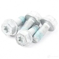 Тормозные колодки, дисковые, комплект MERCEDES-BENZ 24978850 Q08S W A000 420 37 00 - Изображение 2