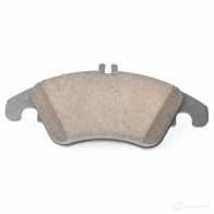 Front Brake Pad Set MERCEDES-BENZ A0004200105 1439663896 H4UNM9 6 - Изображение 3