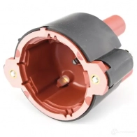 Крышка трамблера MERCEDES-BENZ SB A88WA 23927590 A 000 158 49 02 - Изображение 1