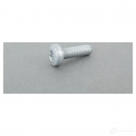 Болт с головкой торкс MERCEDES-BENZ 1422602105 5FQPMZ6 N000000001147 MFVGE P1 - Изображение 1
