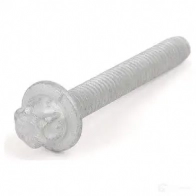 Болт с головкой торкс MERCEDES-BENZ N000000001121 25J3W 1431251219 1 JSX1C - Изображение 1