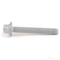 Болт с головкой торкс MERCEDES-BENZ N000000001121 25J3W 1431251219 1 JSX1C - Изображение 2