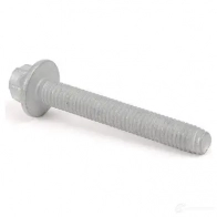 Болт с головкой торкс MERCEDES-BENZ N000000001121 25J3W 1431251219 1 JSX1C - Изображение 3