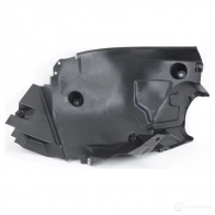 Подкрылок MERCEDES-BENZ AD AV7A4 A204-690-4830 24697682 - Изображение 1