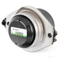 Подушка двигателя, опора, левая GL (X164) (2006 - 2012) 5.5 MERCEDES-BENZ D4T EQ 01KWVA 2512404617 1432933364 - Изображение 2