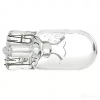 Лампочка, (W5W (T10) 12V 5W W2,1x9,5d) MERCEDES-BENZ N000000000853 25247198 YS D2S