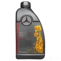 Трансмиссионное масло в акпп синтетическое A000989590411AVLE MERCEDES-BENZ, 1 л MERCEDES-BENZ A000989590411AVLE 1439753634 GPF P0Q