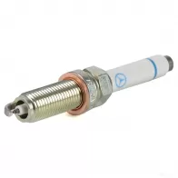 Оригинальная свеча зажигания W177 W205 W213 W463 X/C253 W222 MERCEDES-BENZ 1431919349 YKP6 7Y A0001590500 - Изображение 2