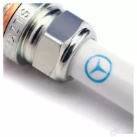 Свеча зажигания MERCEDES-BENZ 0041596903 TVE N5 23648480 - Изображение 2