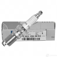 Свеча зажигания MERCEDES-BENZ 7YP R4T 0031592403 22330966 - Изображение 1